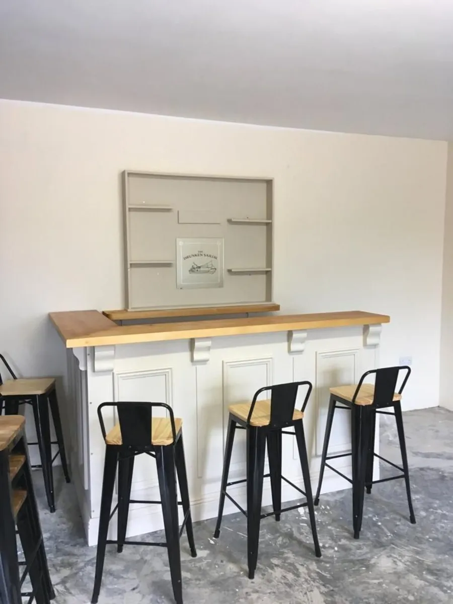 Home bars - Image 1