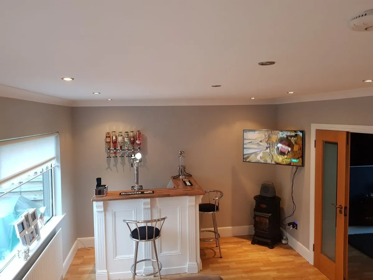 Home bars - Image 2
