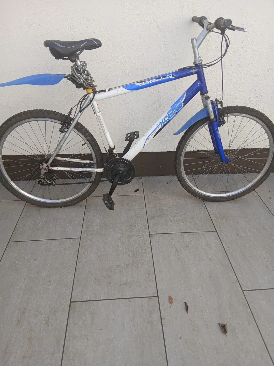 Bike