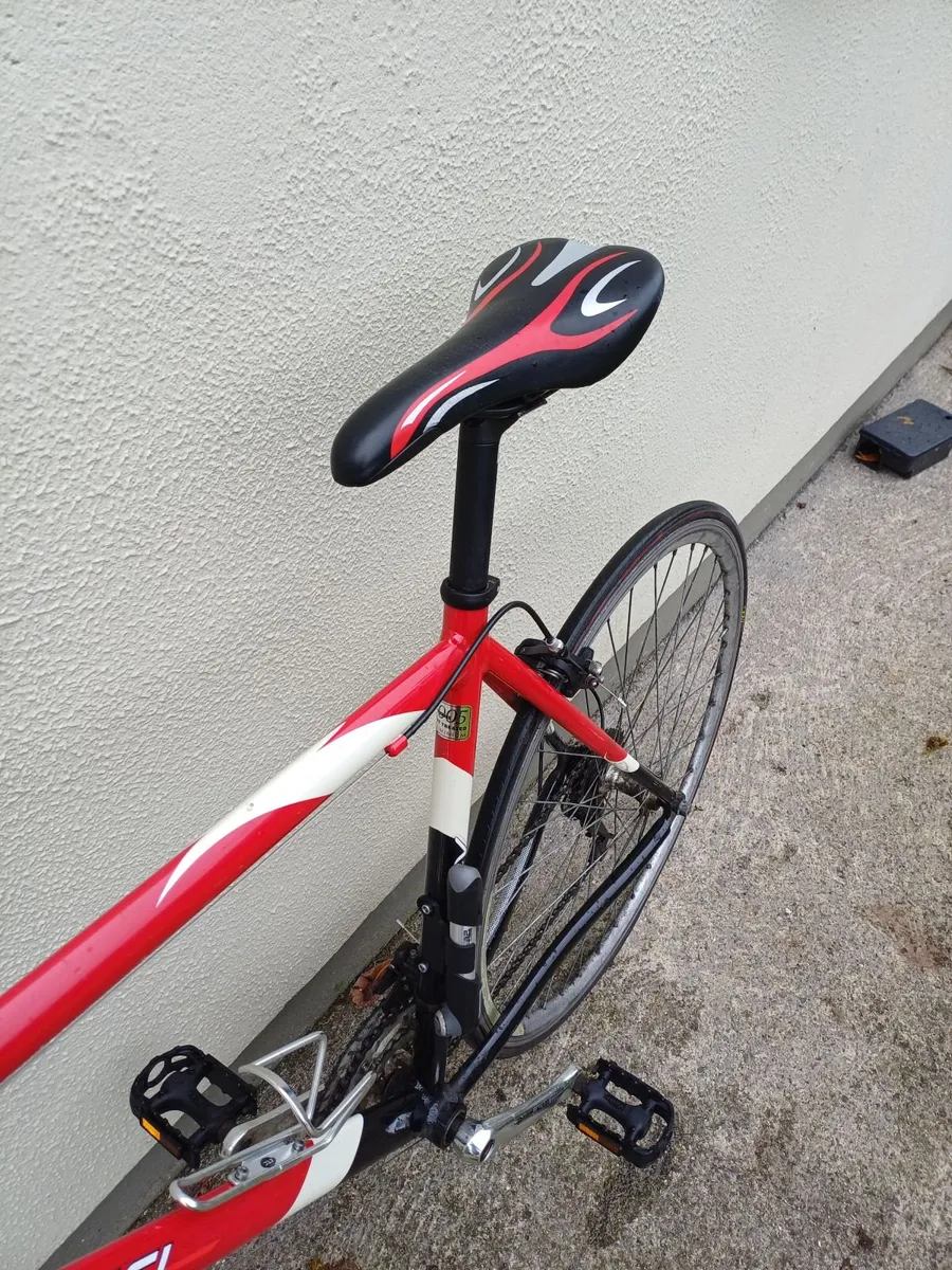 Racing Bicycle - Image 3