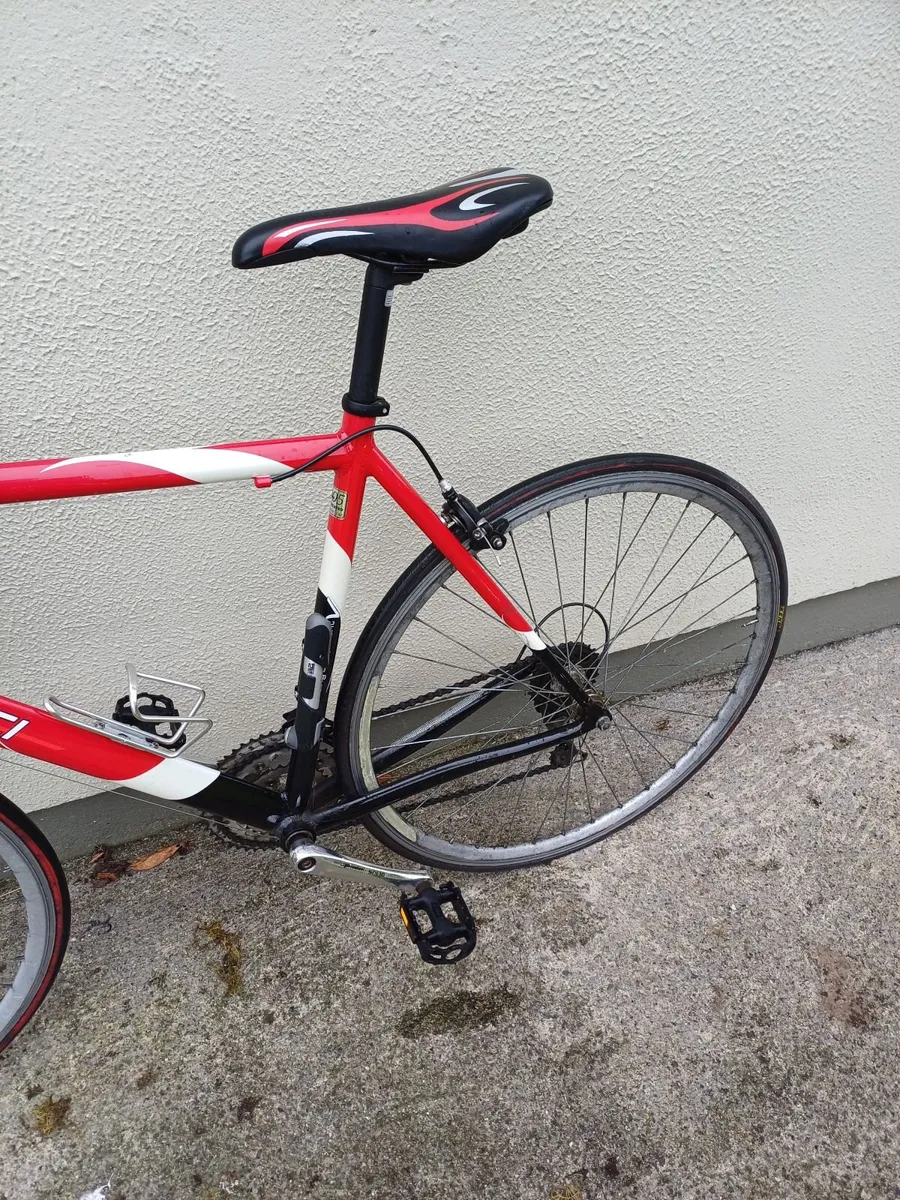 Racing Bicycle - Image 2