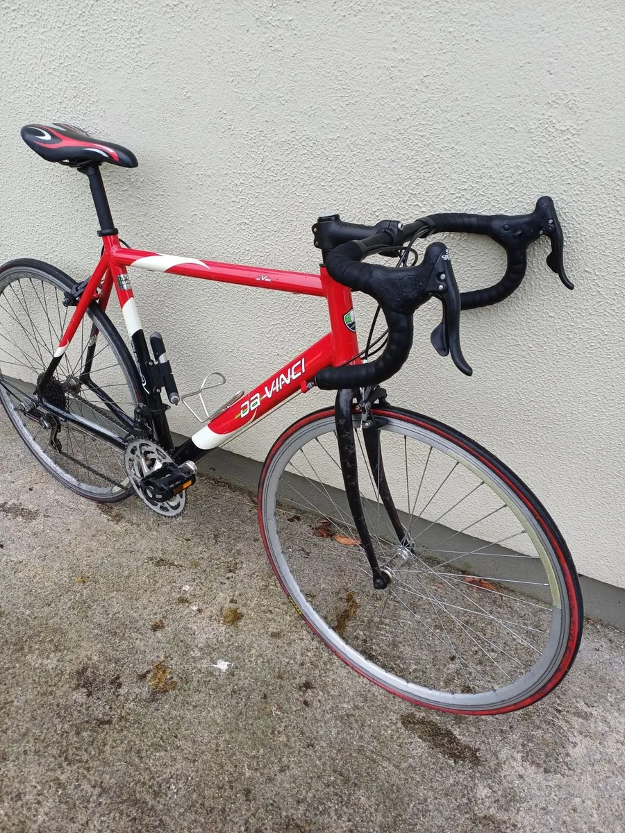 Racing Bicycle - Image 4