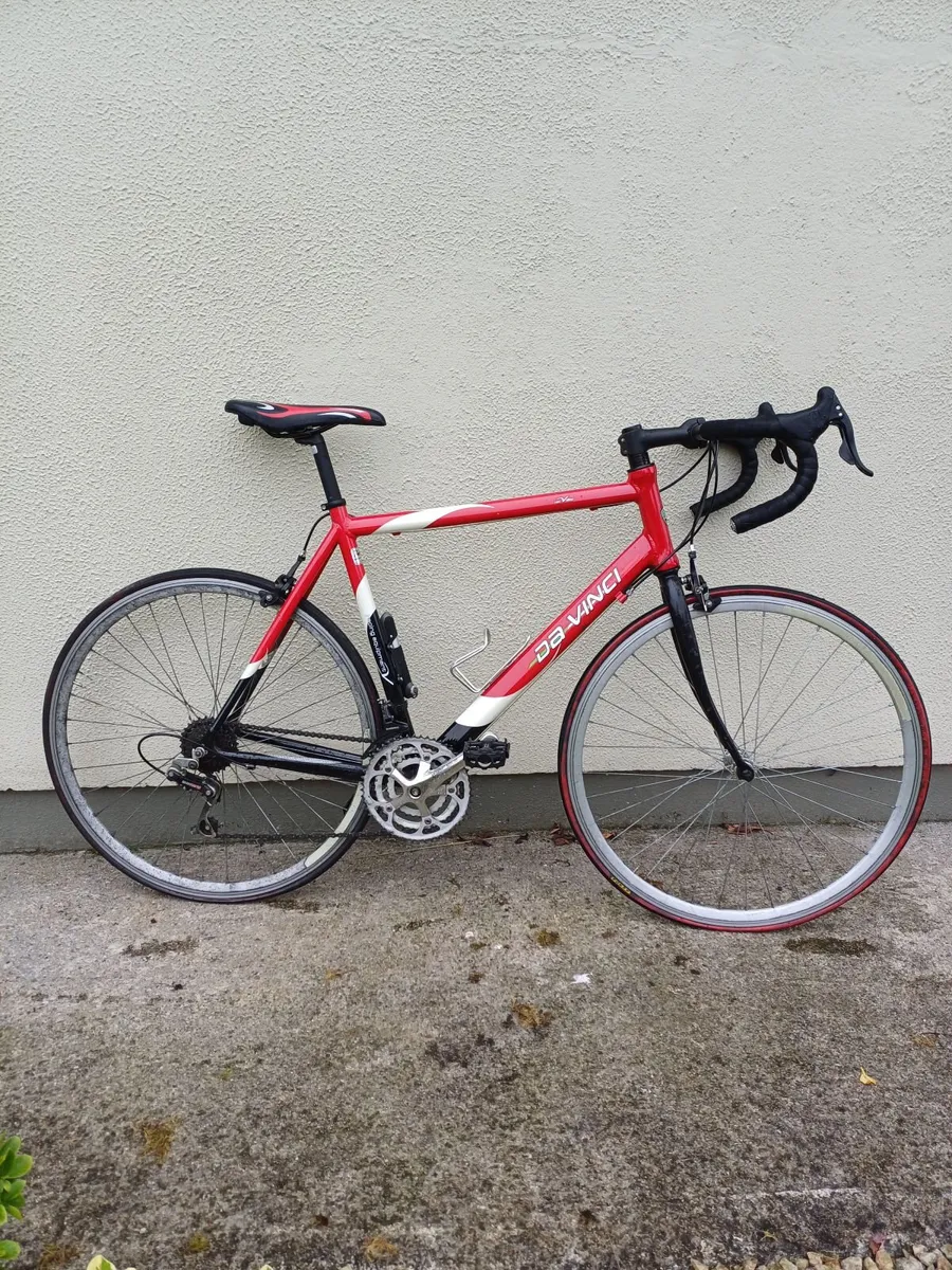 Racing Bicycle - Image 1