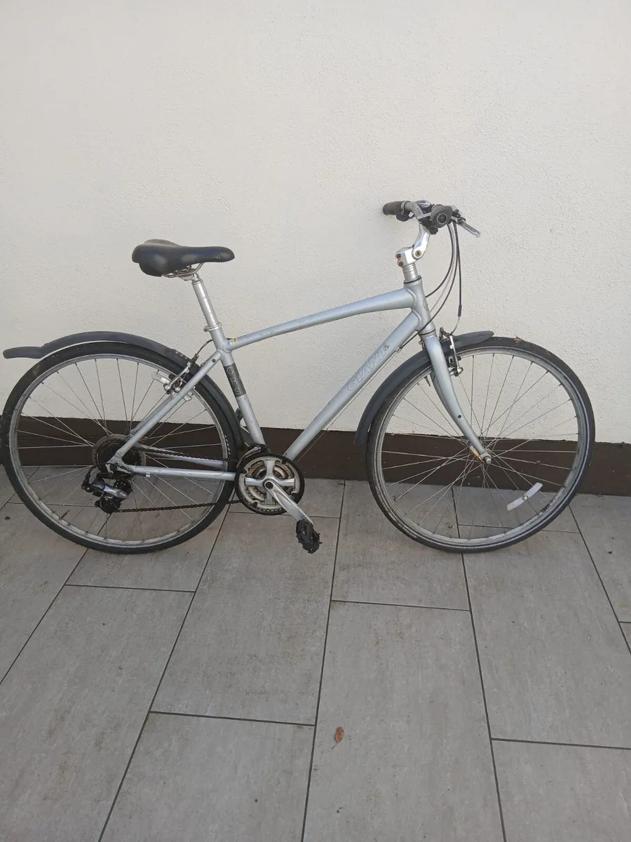 Bike
