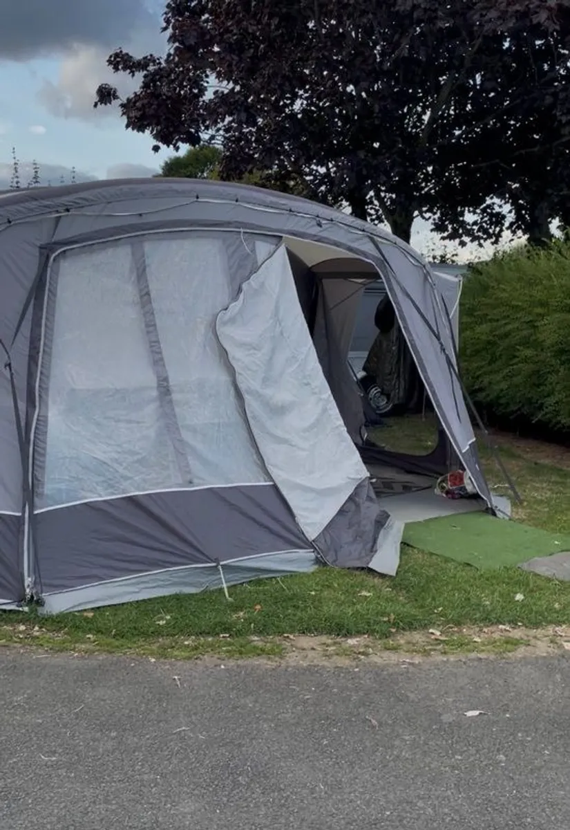 camping - Image 2