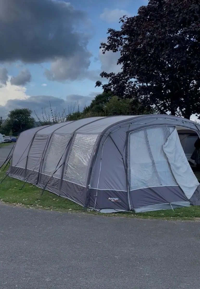 camping - Image 1