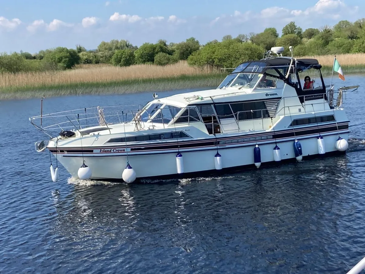 Boat - Image 2