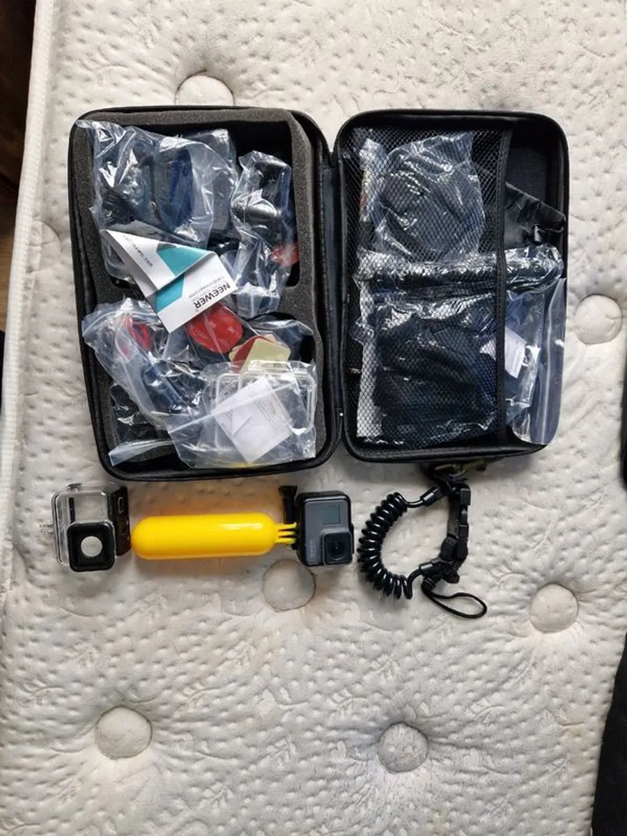 GoPro Hero 5