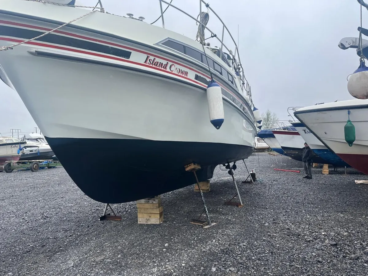 Boat - Image 4