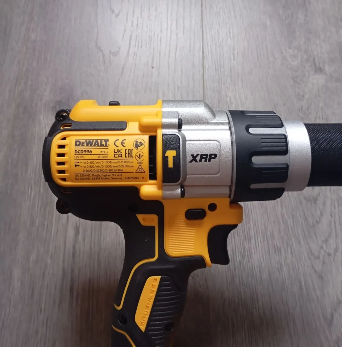 DeWalt Powerstack Batteries & Chargers (New) - Image 4