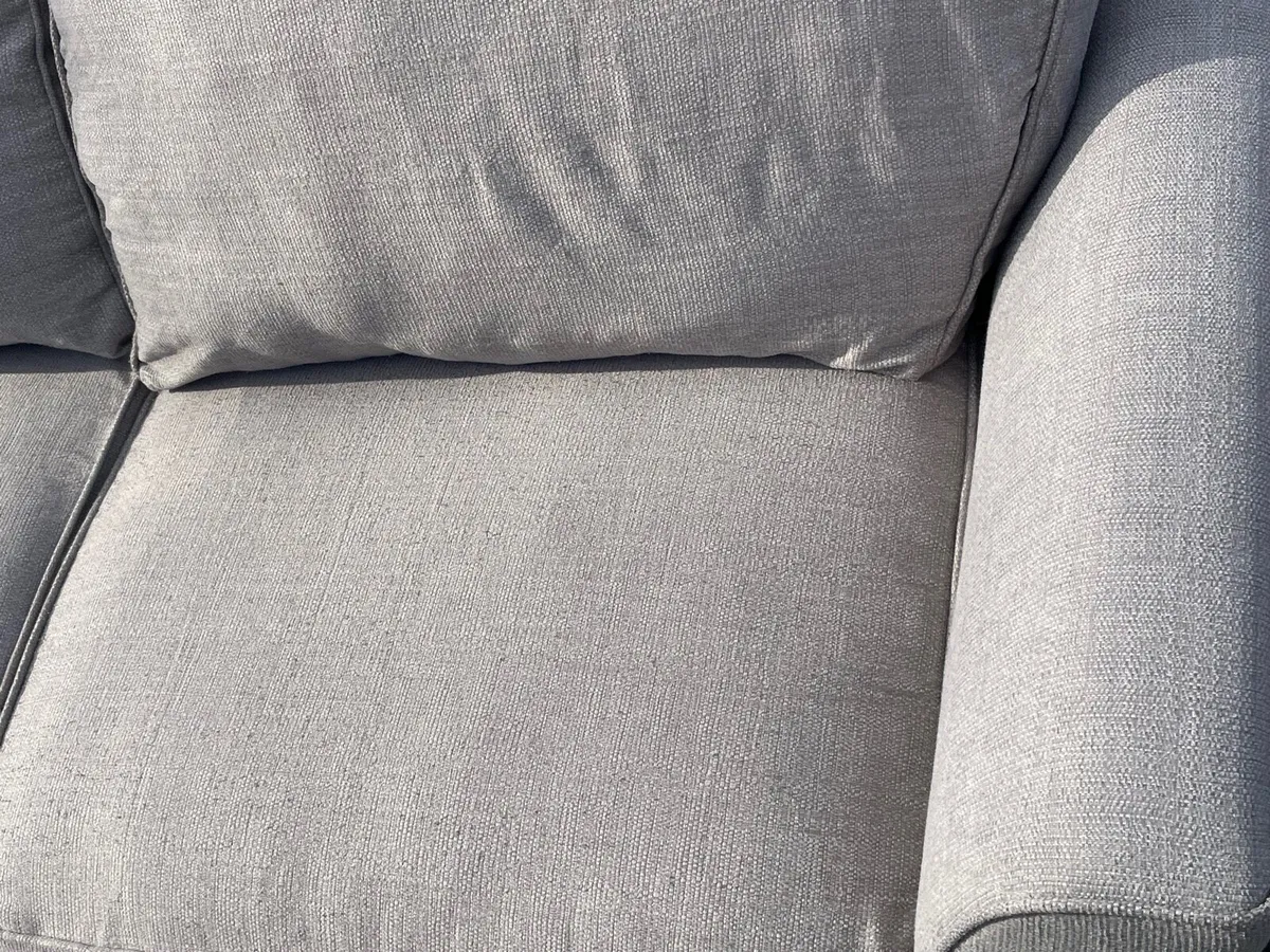 Harvey Norman corner sofa+ Free delivery - Image 4