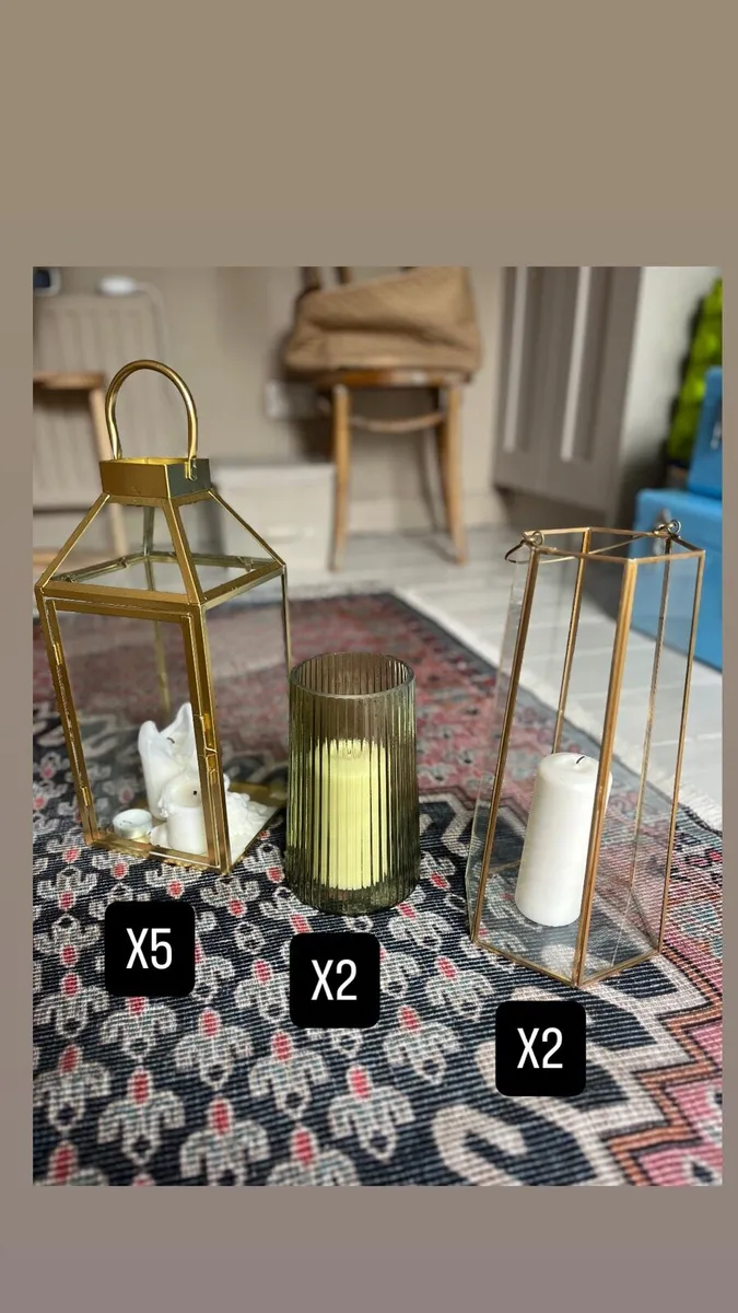 Wedding decor bundle - Image 2