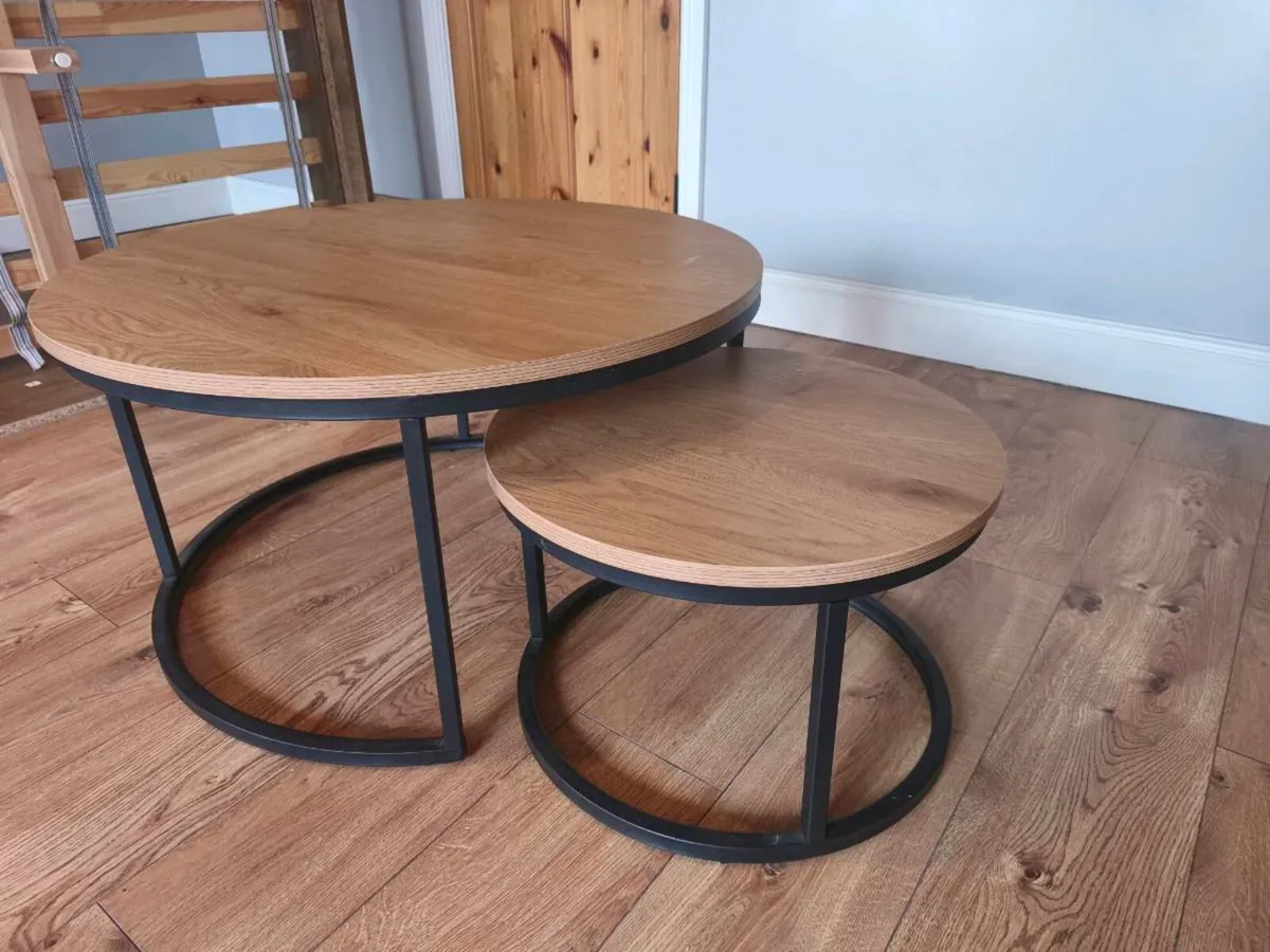 Table nest - Image 2