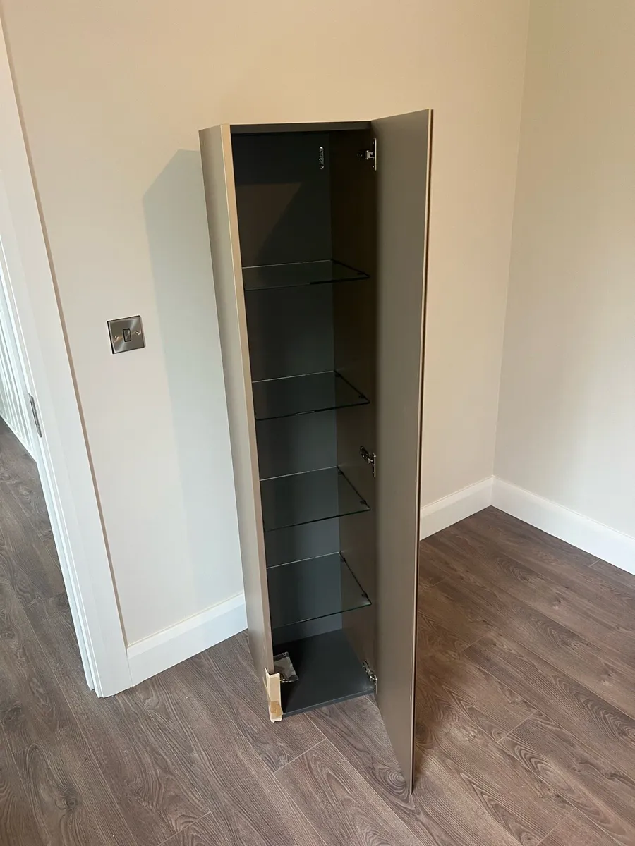 Laufen Gold Bathroom Unit - Image 1