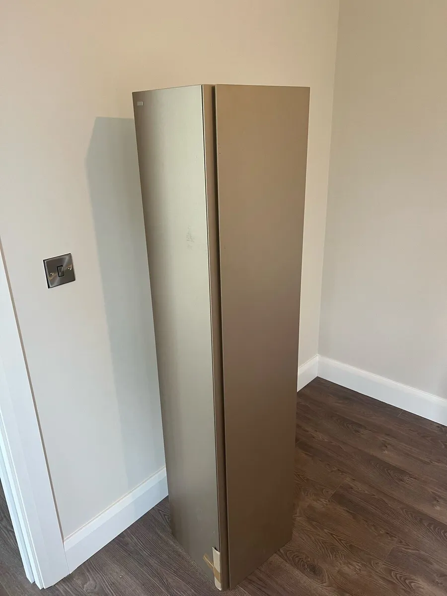 Laufen Gold Bathroom Unit - Image 2