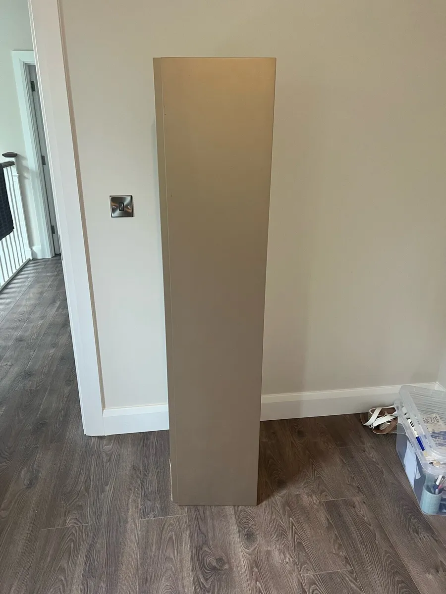 Laufen Gold Bathroom Unit - Image 3