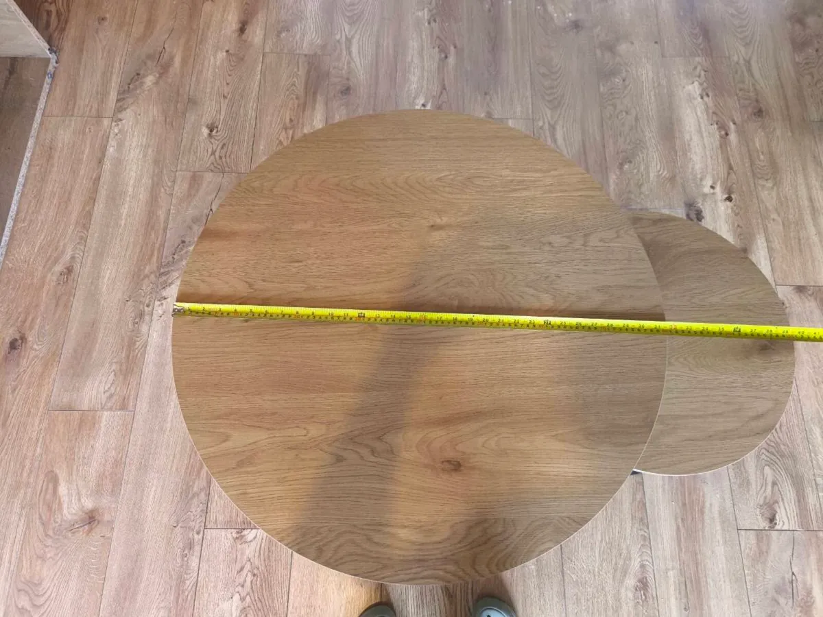 Table nest - Image 3