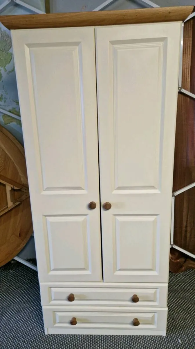 Wardrobe - Image 1