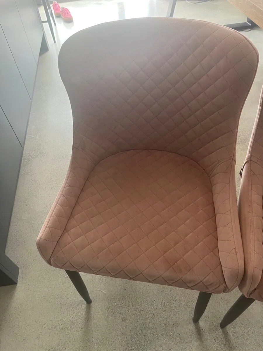 Dining chairs - Image 2
