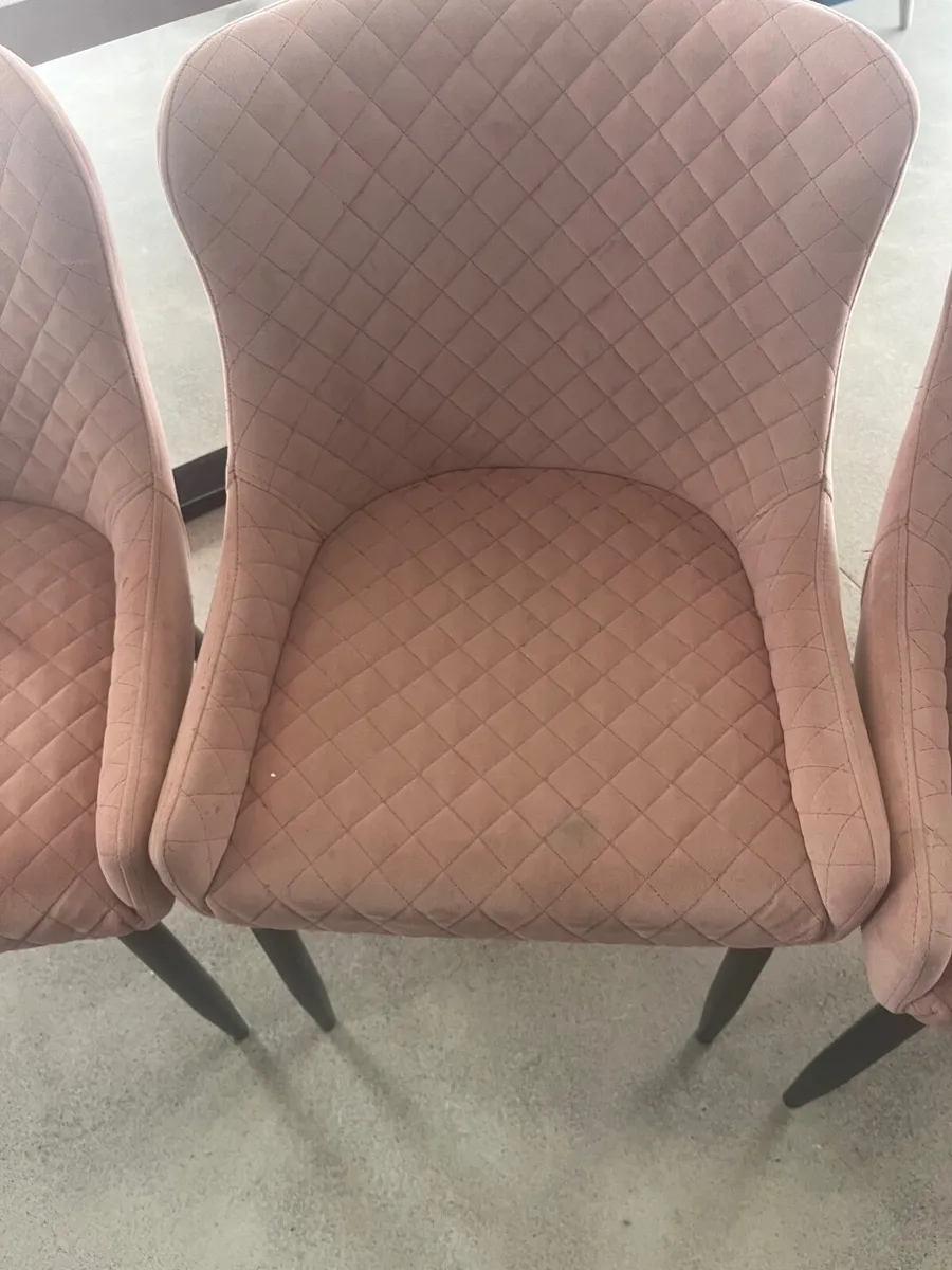 Dining chairs - Image 3