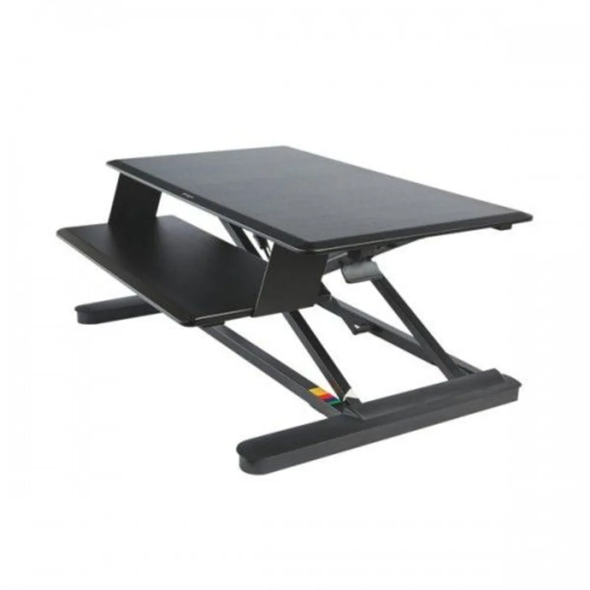 Kensington Smartfit Sit Stand Desk - Image 2