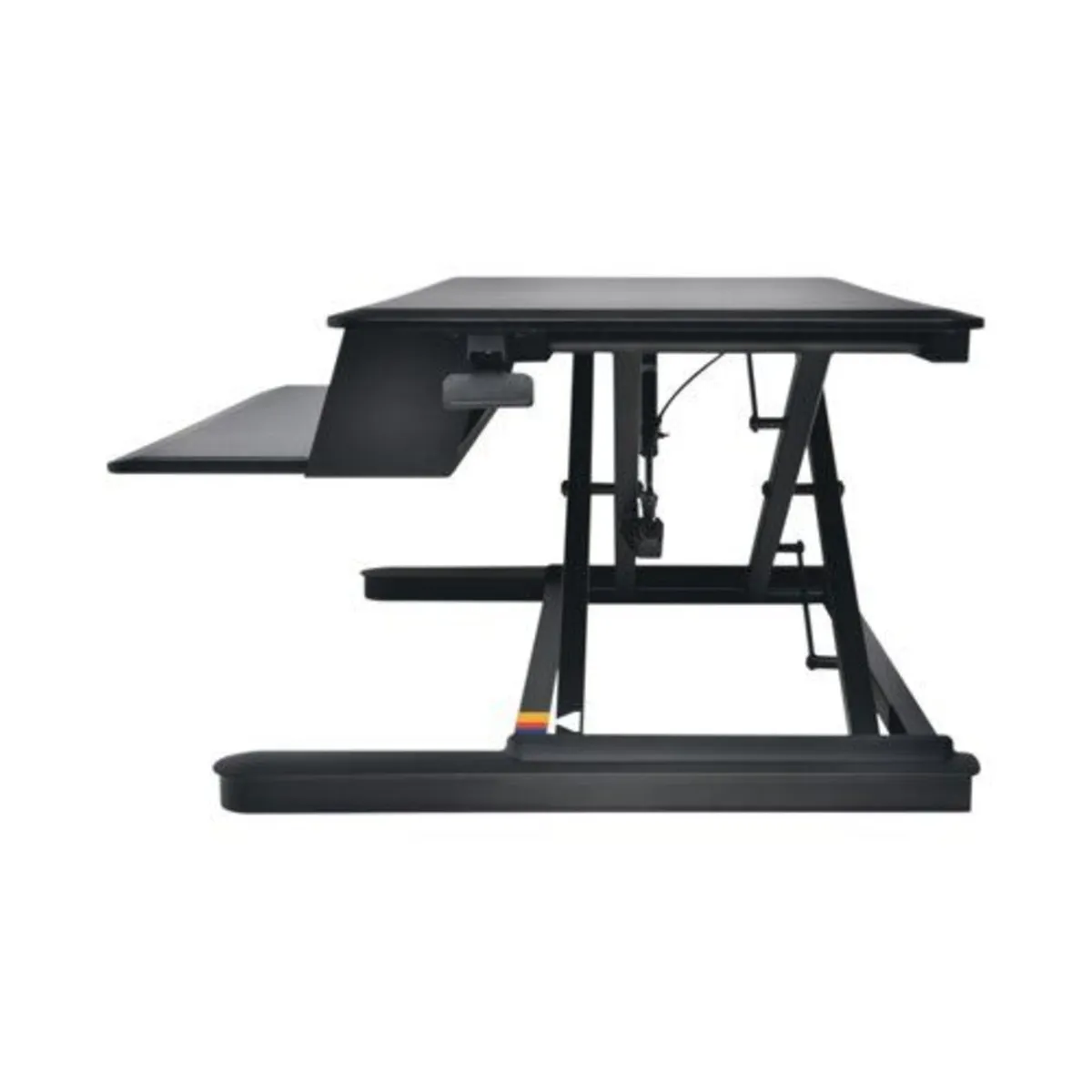 Kensington Smartfit Sit Stand Desk - Image 3