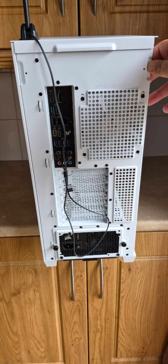Windows 11 home, 32GB DDR5 RAM, 500GB M.2 SSD. - Image 4