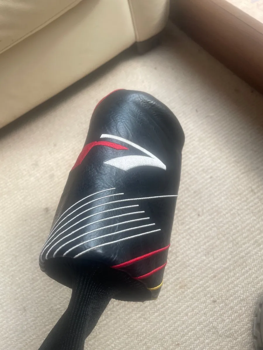 Taylor Made R7 mini driver - Image 1