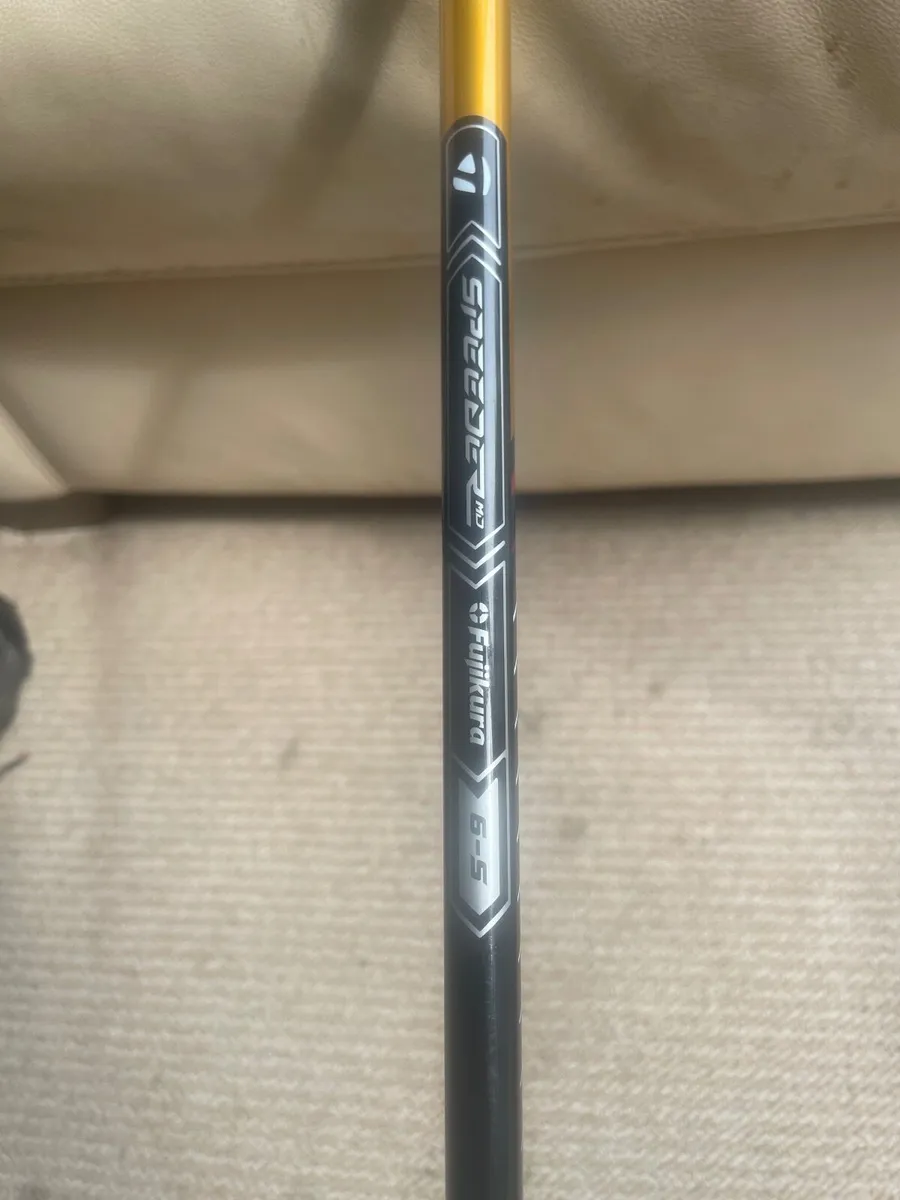 Taylor Made R7 mini driver - Image 4