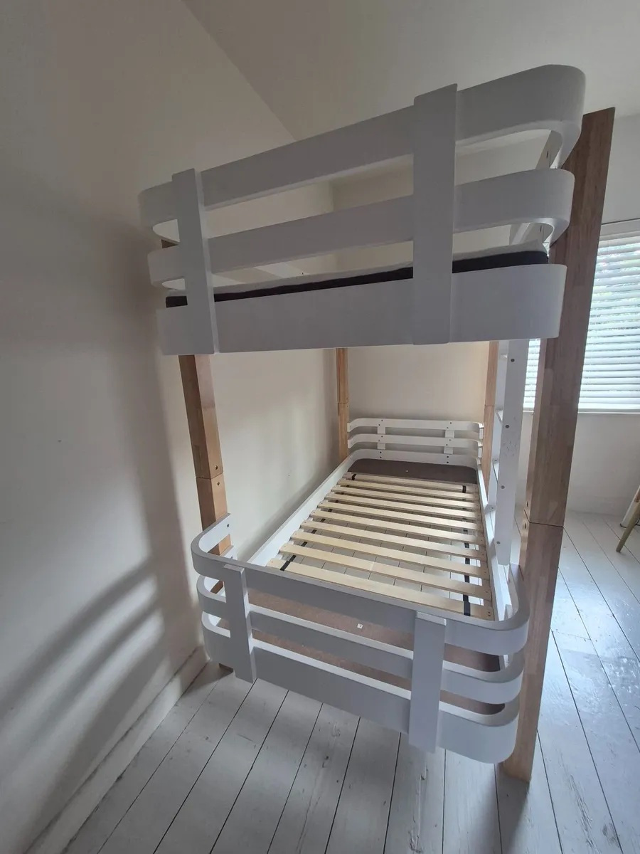 Bunk bed frame - Image 2