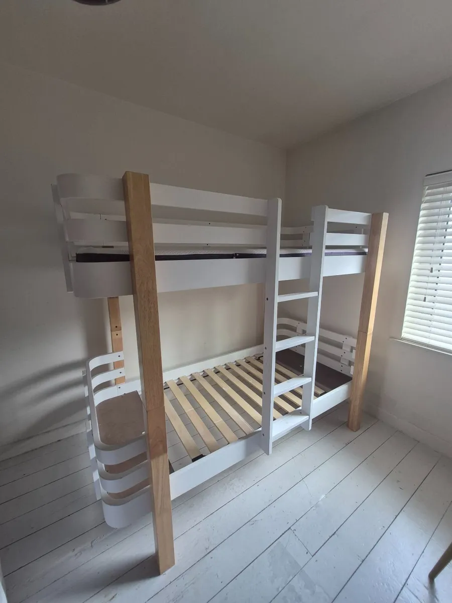 Bunk bed frame - Image 3