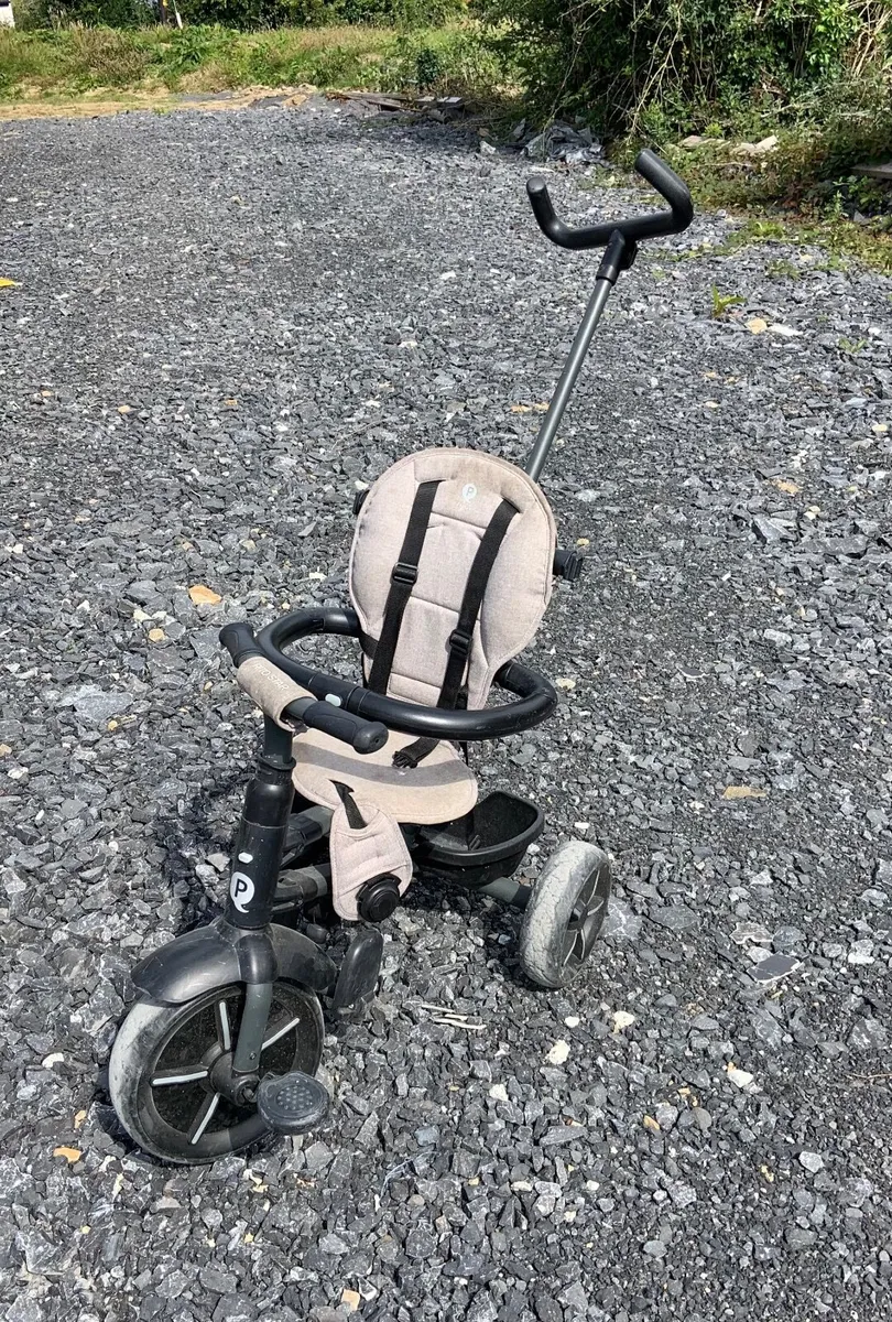 Kid’s tricycle - Image 3