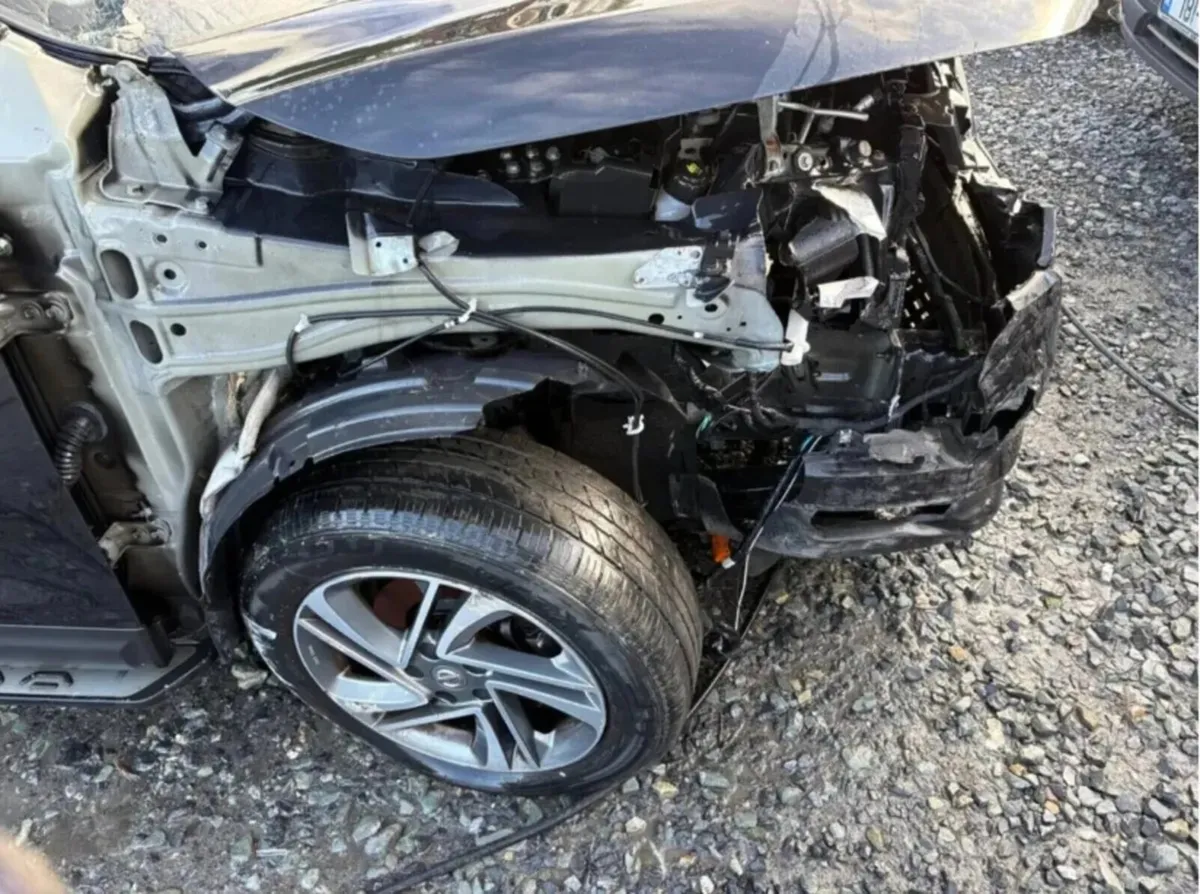 2019 Nissan Qashqai 1.5 Diesel - Image 4