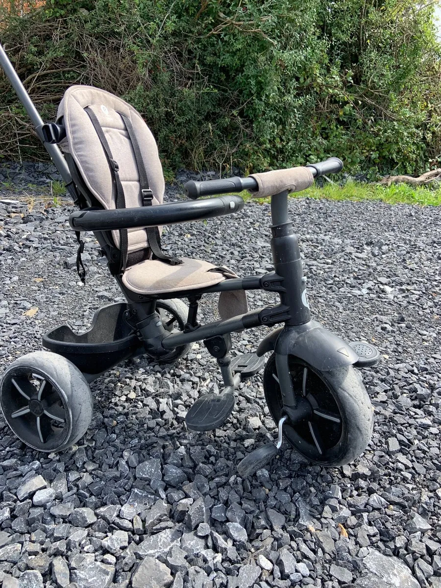 Kid’s tricycle - Image 4