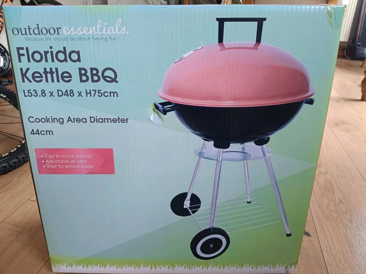 BBQ barbaq - Image 2