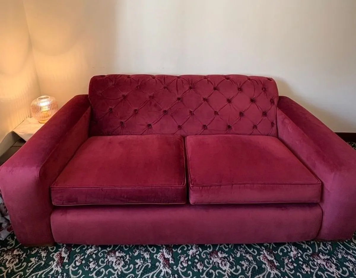 Sofa - Image 1