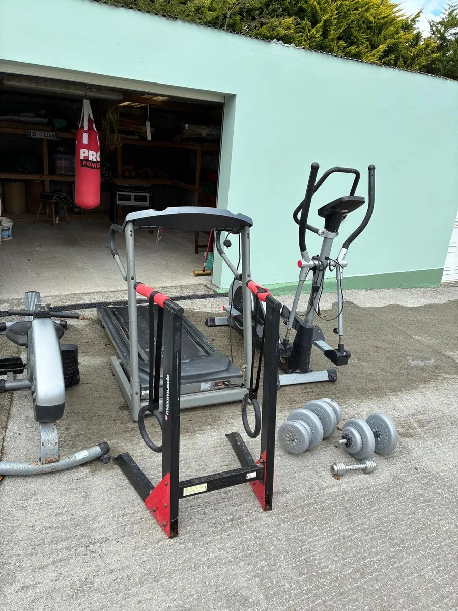 Sports equipment - Image 2