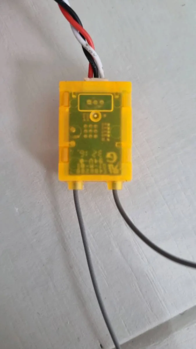 DSMX reciver for plane car boat with 2km range - Image 3