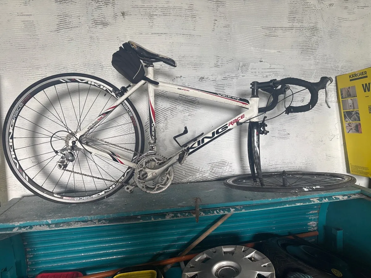 Bike - Image 1