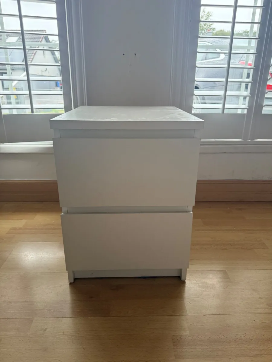 IKEA bedroom furniture bundle - Image 4