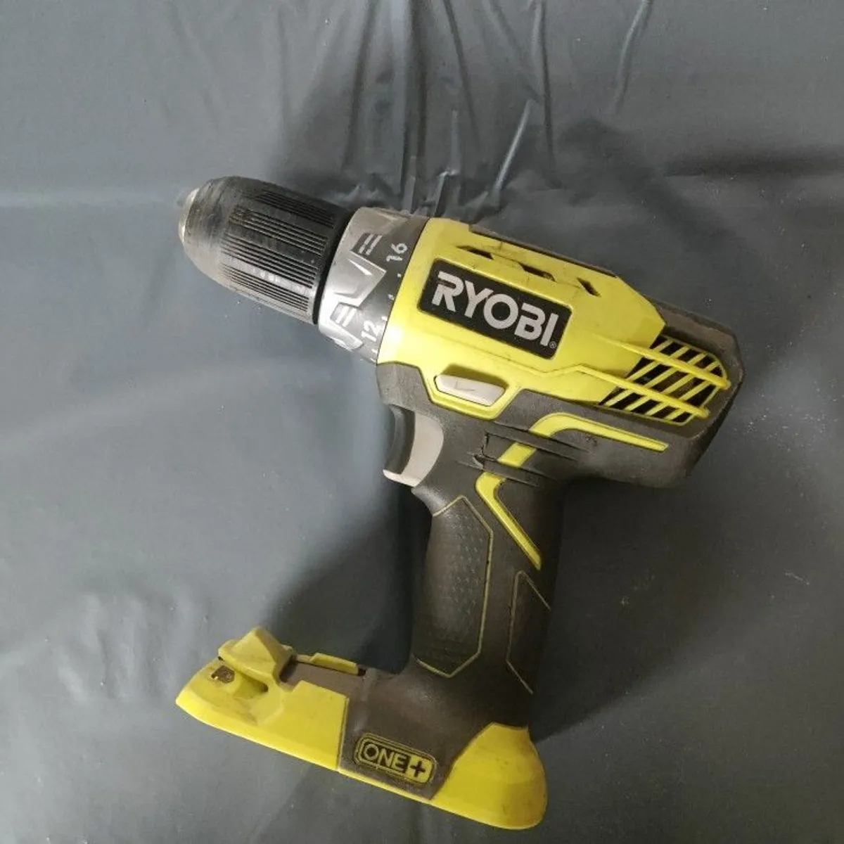 Ryobi drill - Image 1