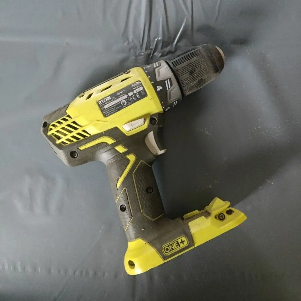 Ryobi drill - Image 2