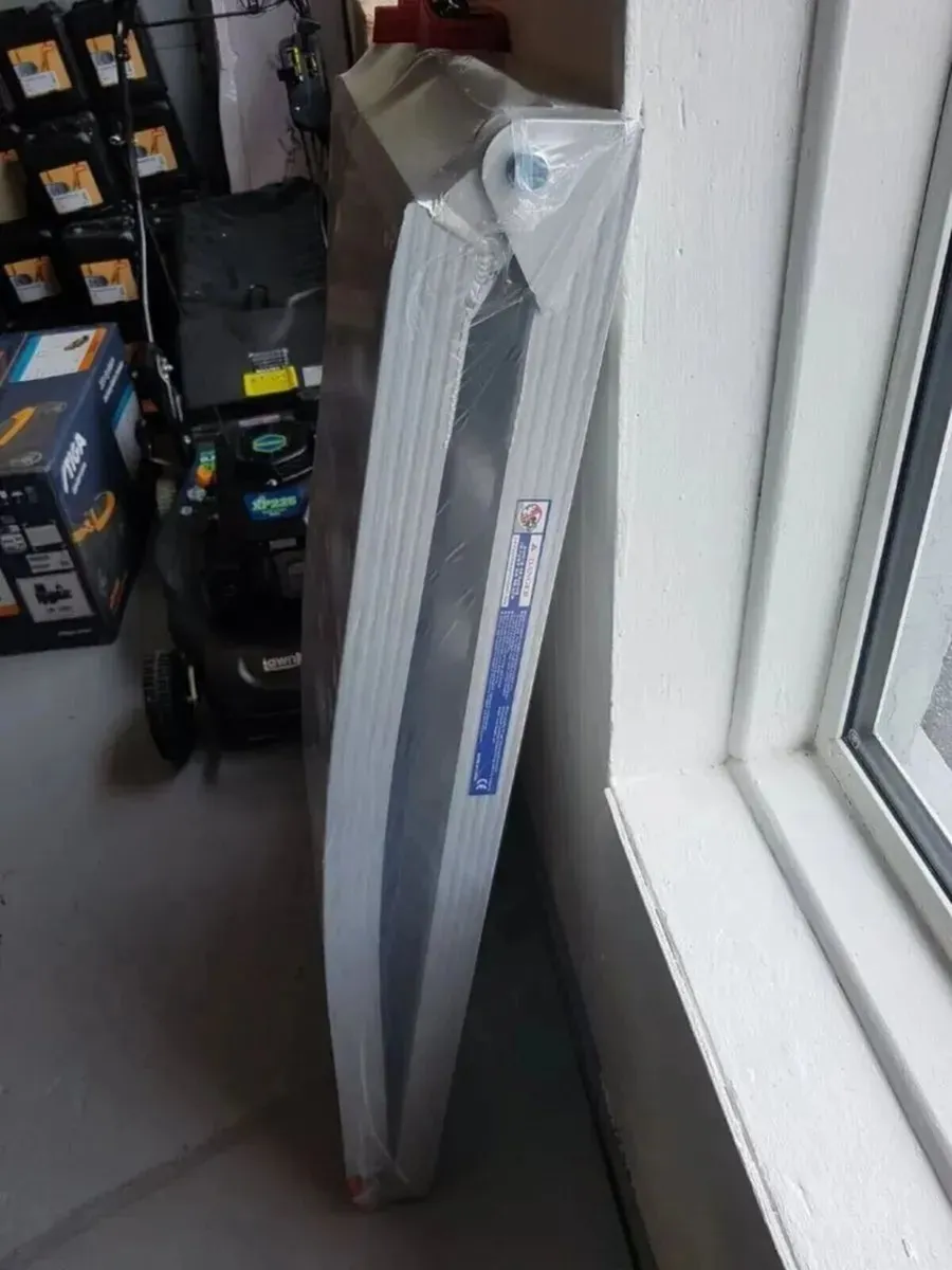 ALUMINIUM RAMPS - FOR SALE - Image 3