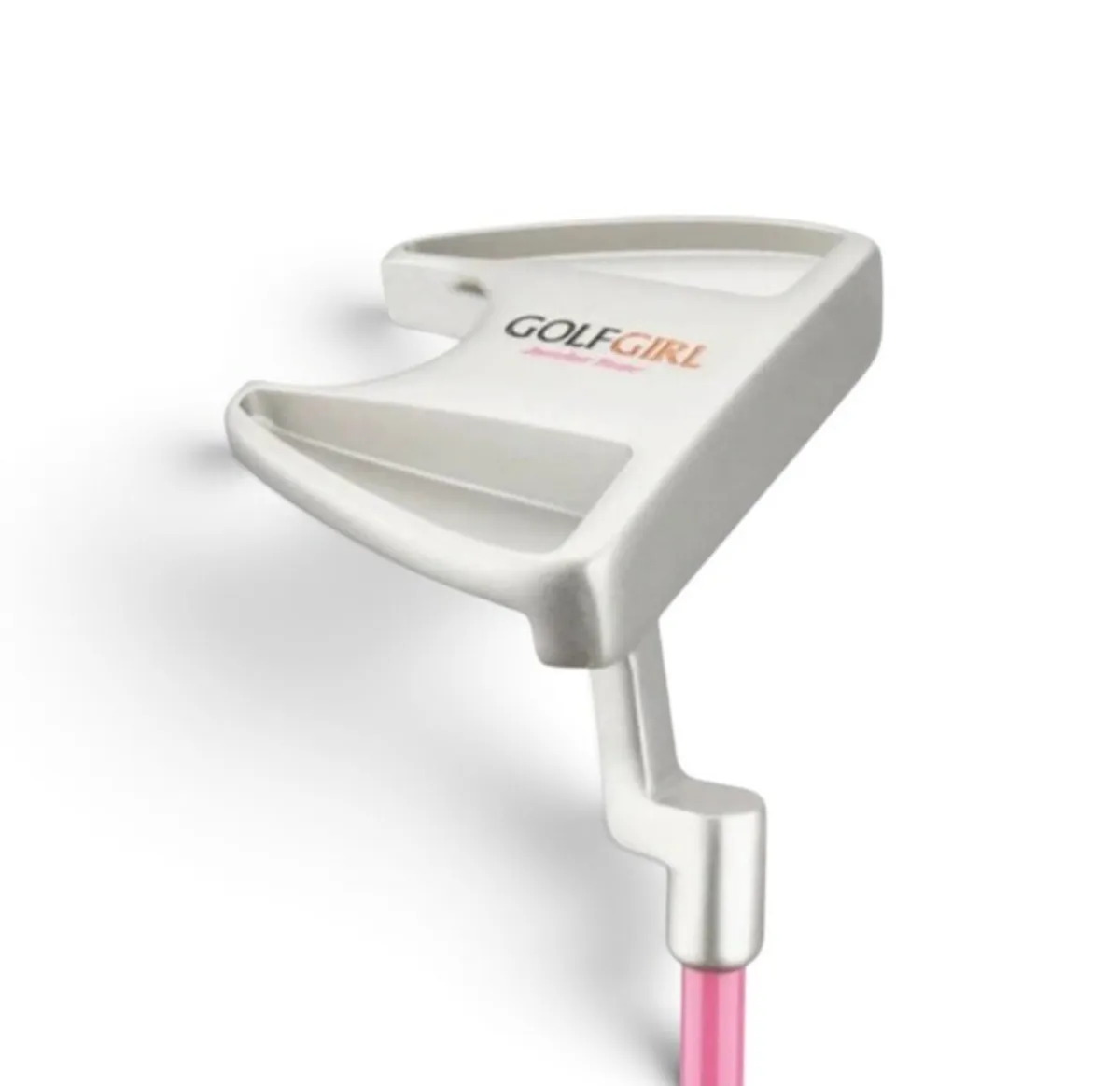 NEW Junior Golf Girl Clubs Set Age 8-12 - Image 4