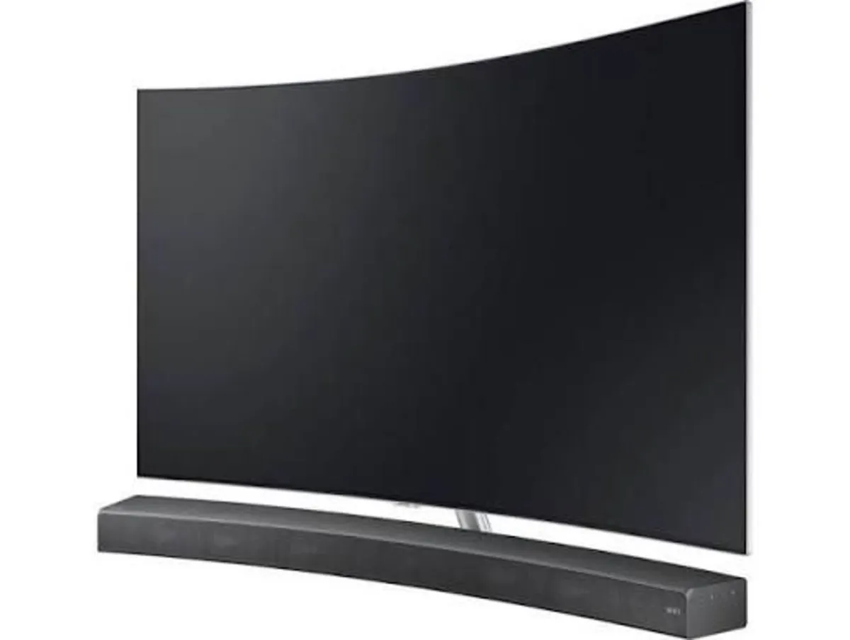 Samsung HW-MS5600 with Subwoofer Sound+ SWA-700 - Image 3