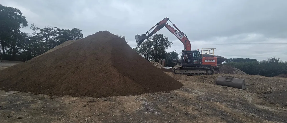 TOPSOIL FOR SALE!!!! - Image 2