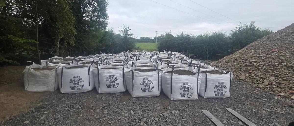 TOPSOIL FOR SALE!!!! - Image 3