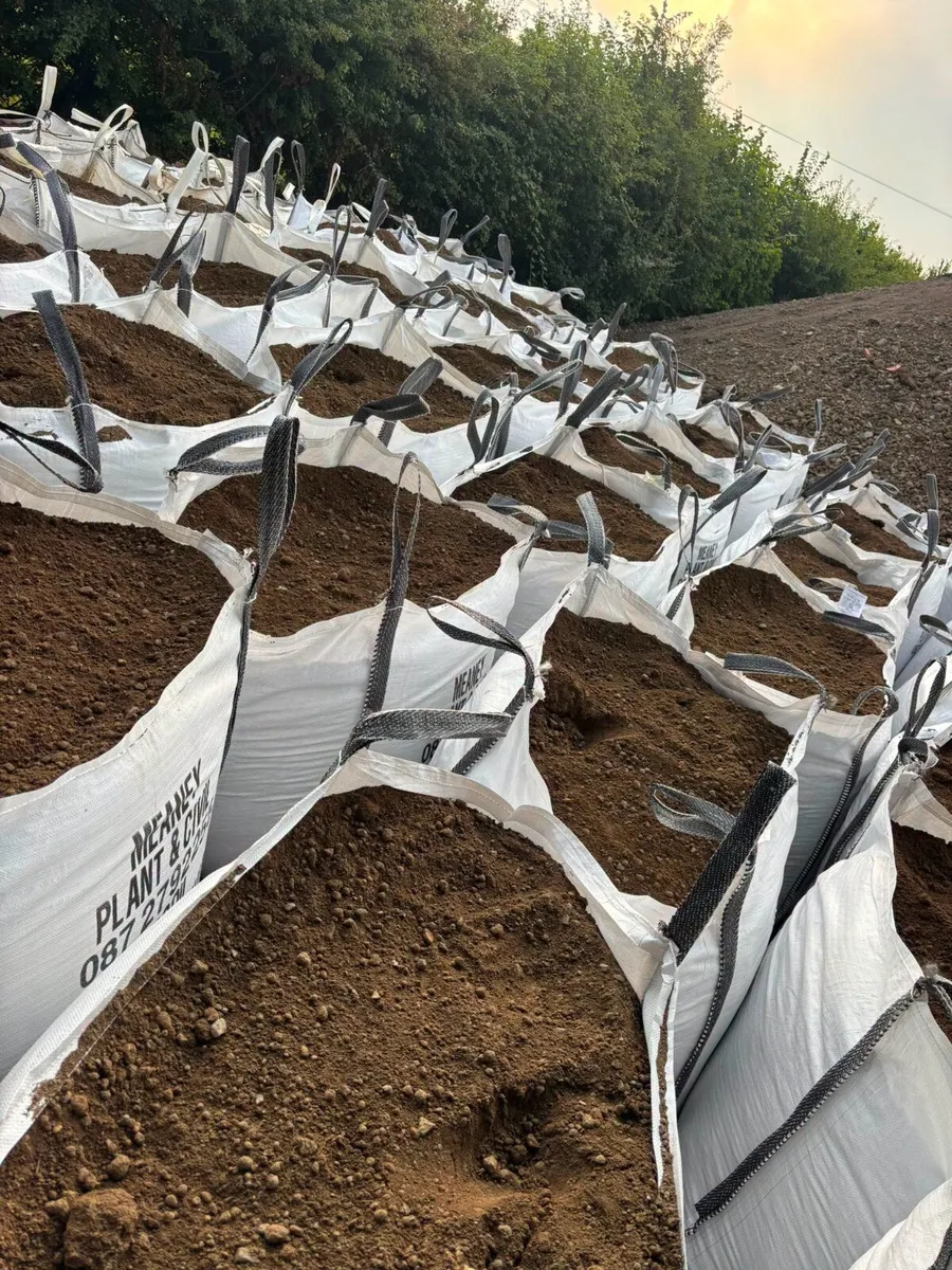 TOPSOIL FOR SALE!!!! - Image 4