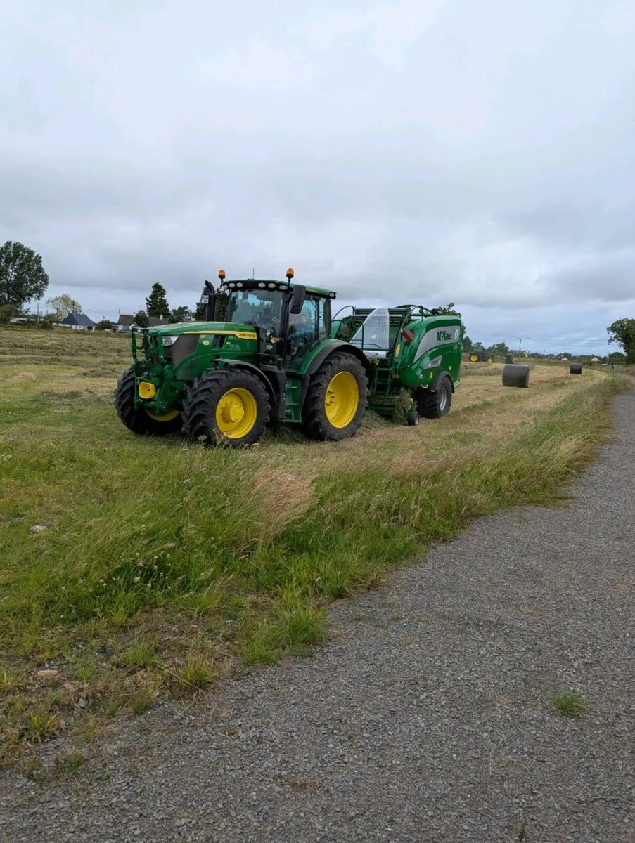 Haylage - Image 4