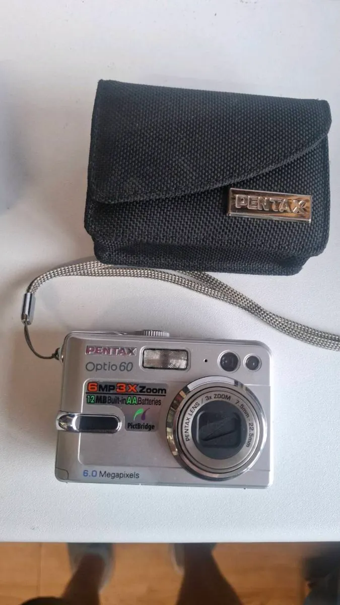 Selection of cameras - Image 4